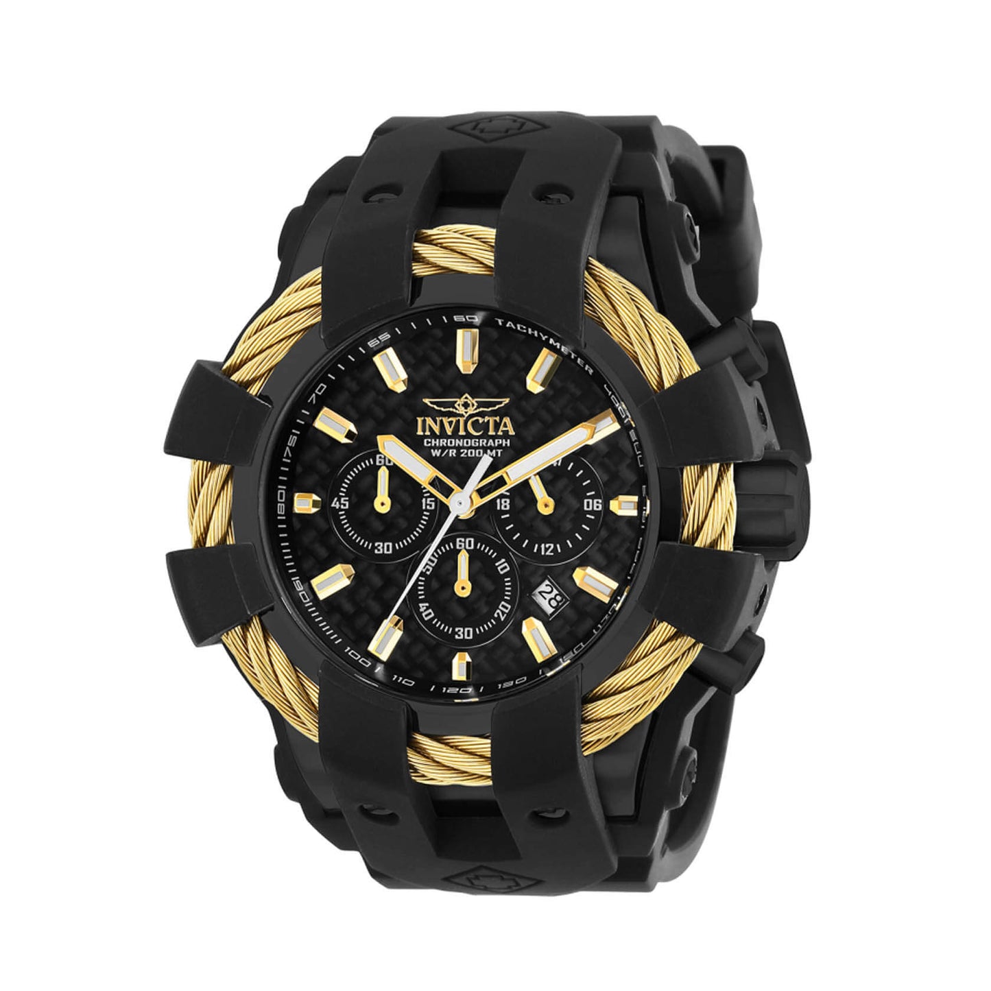 Мъжки часовник Invicta Bolt
