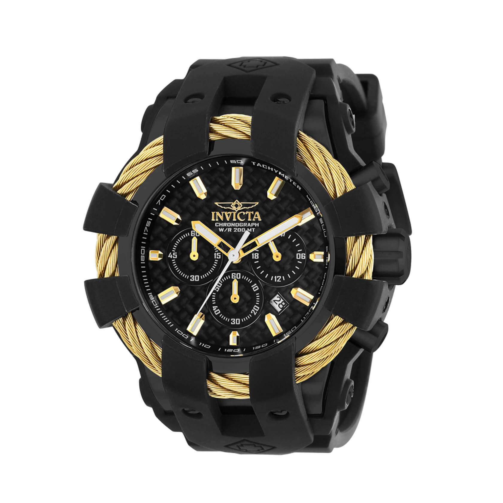 Мъжки часовник Invicta Bolt