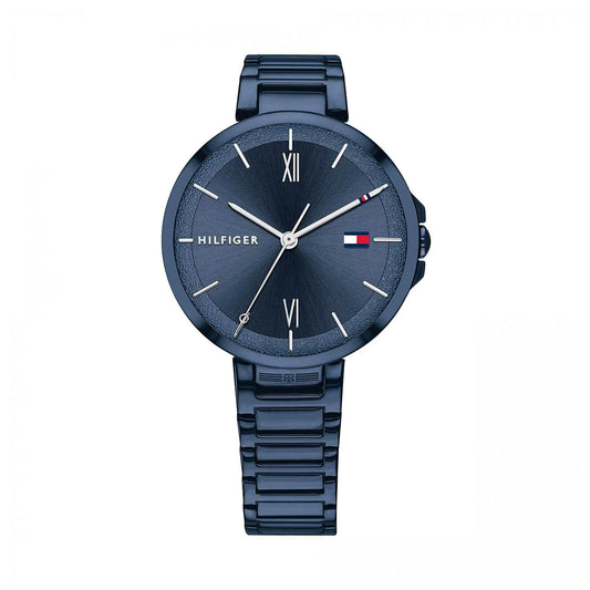 Дамски часовник Tommy Hilfiger Dressed Up 1782205