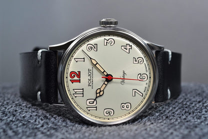 Мъжки часовник Poljot International Retro Classic Automatic 2409.1220332
