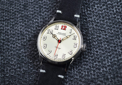 Мъжки часовник Poljot International Retro Classic Automatic 2409.1220332