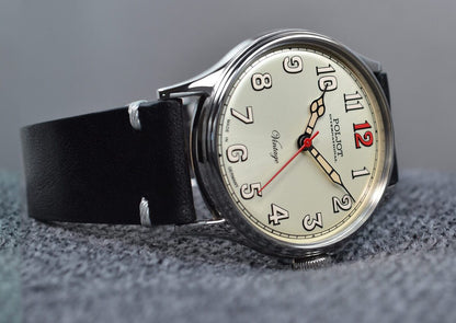 Мъжки часовник Poljot International Retro Classic Automatic 2409.1220332
