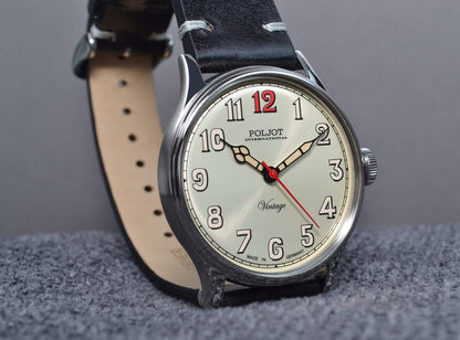Мъжки часовник Poljot International Retro Classic Automatic 2409.1220332