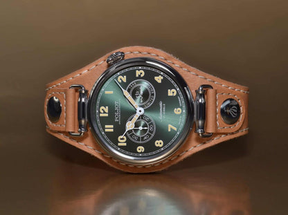 Мъжки часовник Poljot International Kirovsky Limited Edition 2415.1981115