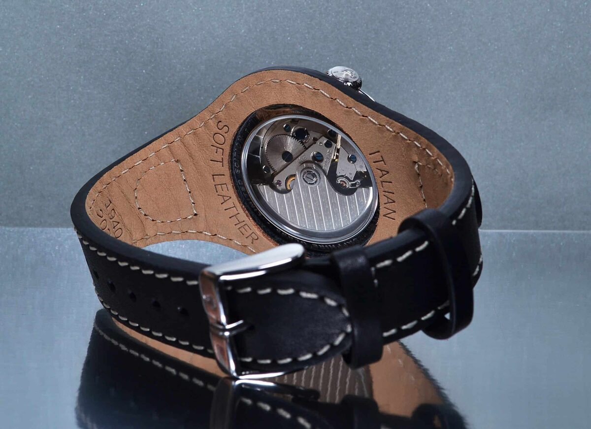Мъжки часовник Poljot International Kirovsky Limited Edition 2415.1981131Z
