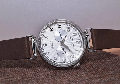Дамски часовник Poljot International Kirovsky Guilloche Limited Edition 2415.1981151Z