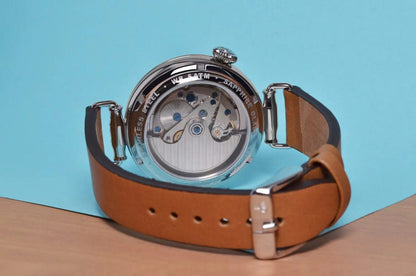Дамски часовник Poljot International Kirovsky Guilloche Limited Edition 2415.1981152Z