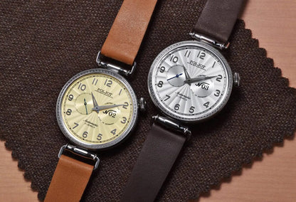 Дамски часовник Poljot International Kirovsky Guilloche Limited Edition 2415.1981152Z