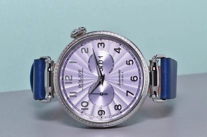 Дамски часовник Poljot International Kirovsky Guilloche 40mmlimited Edition 2415.1981153Z