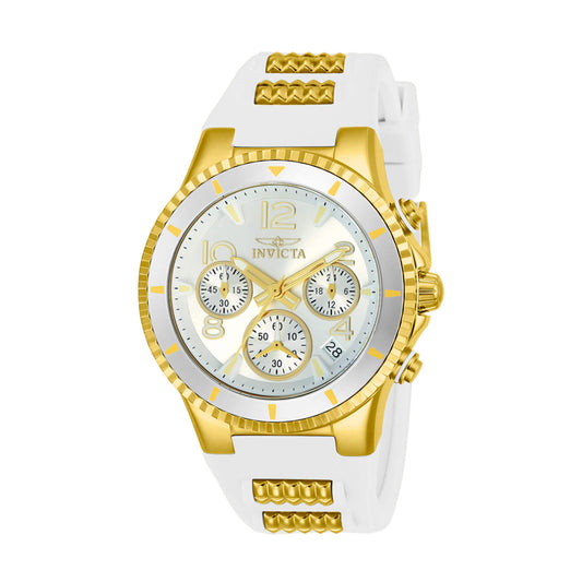 Дамски часовник Invicta BLU Tritnite 24187