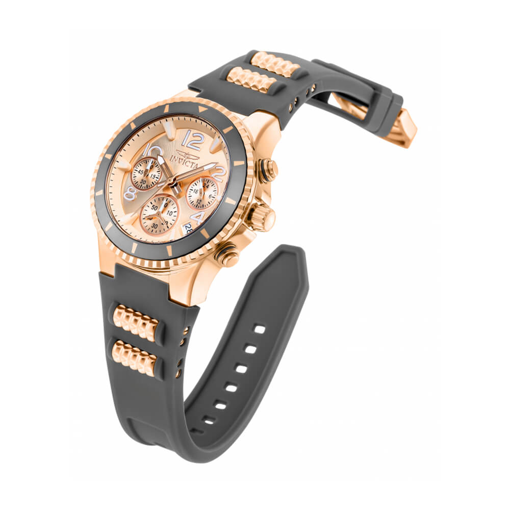 Дамски часовник Invicta BLU Tritnite 24189