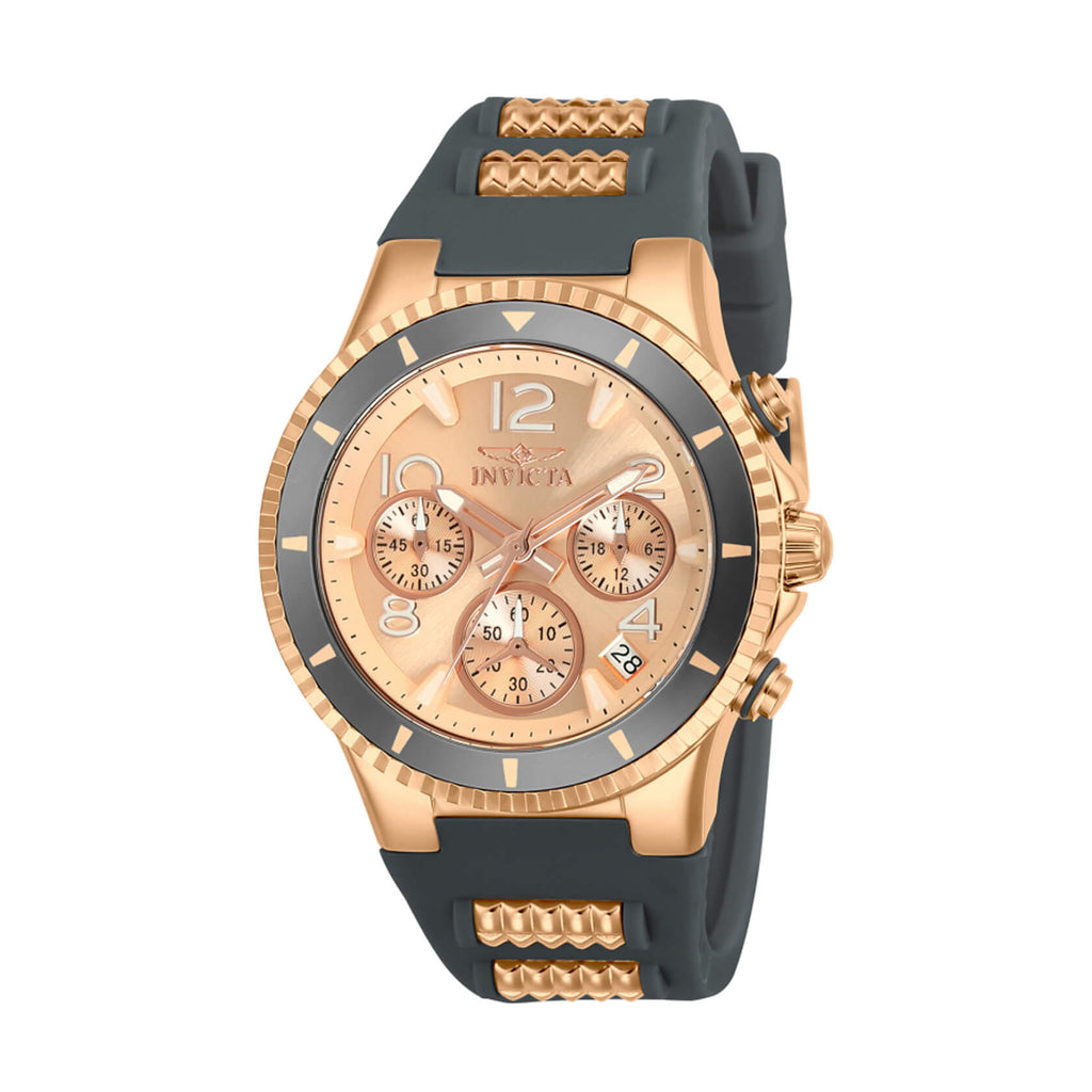 Дамски часовник Invicta BLU Tritnite 24189