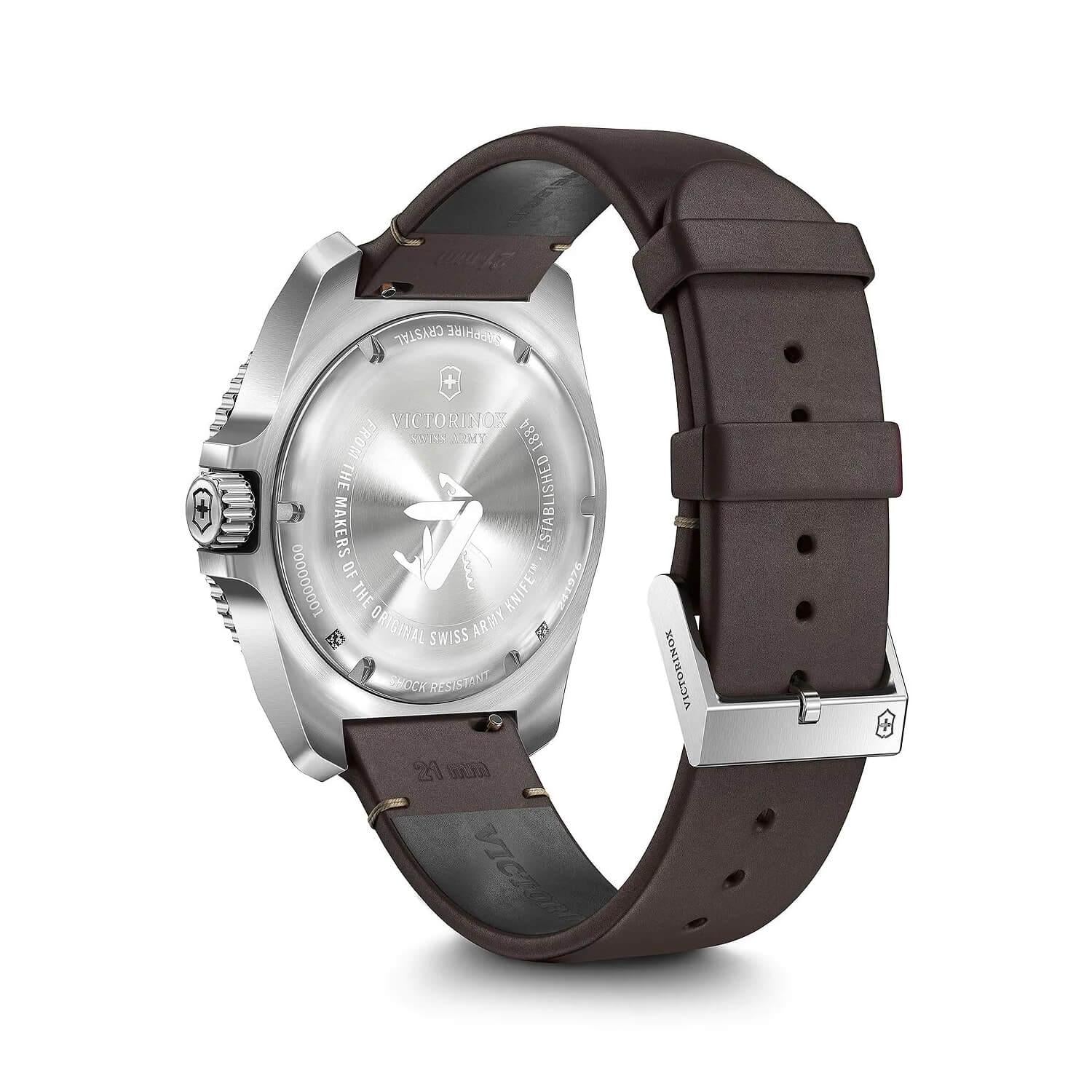 Мъжки часовник Victorinox Journey 1884