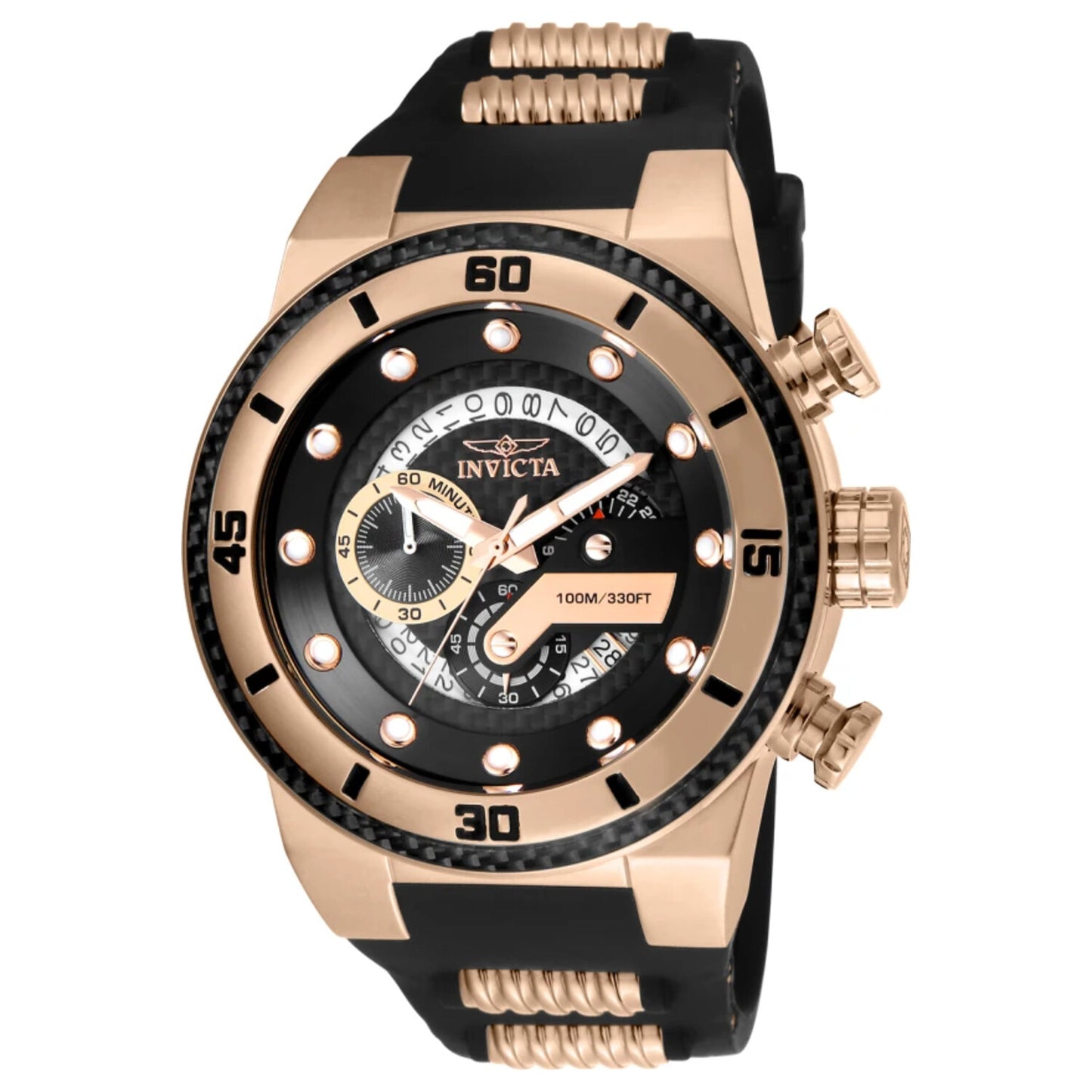 Мъжки часовник Invicta S1 Rally 24226
