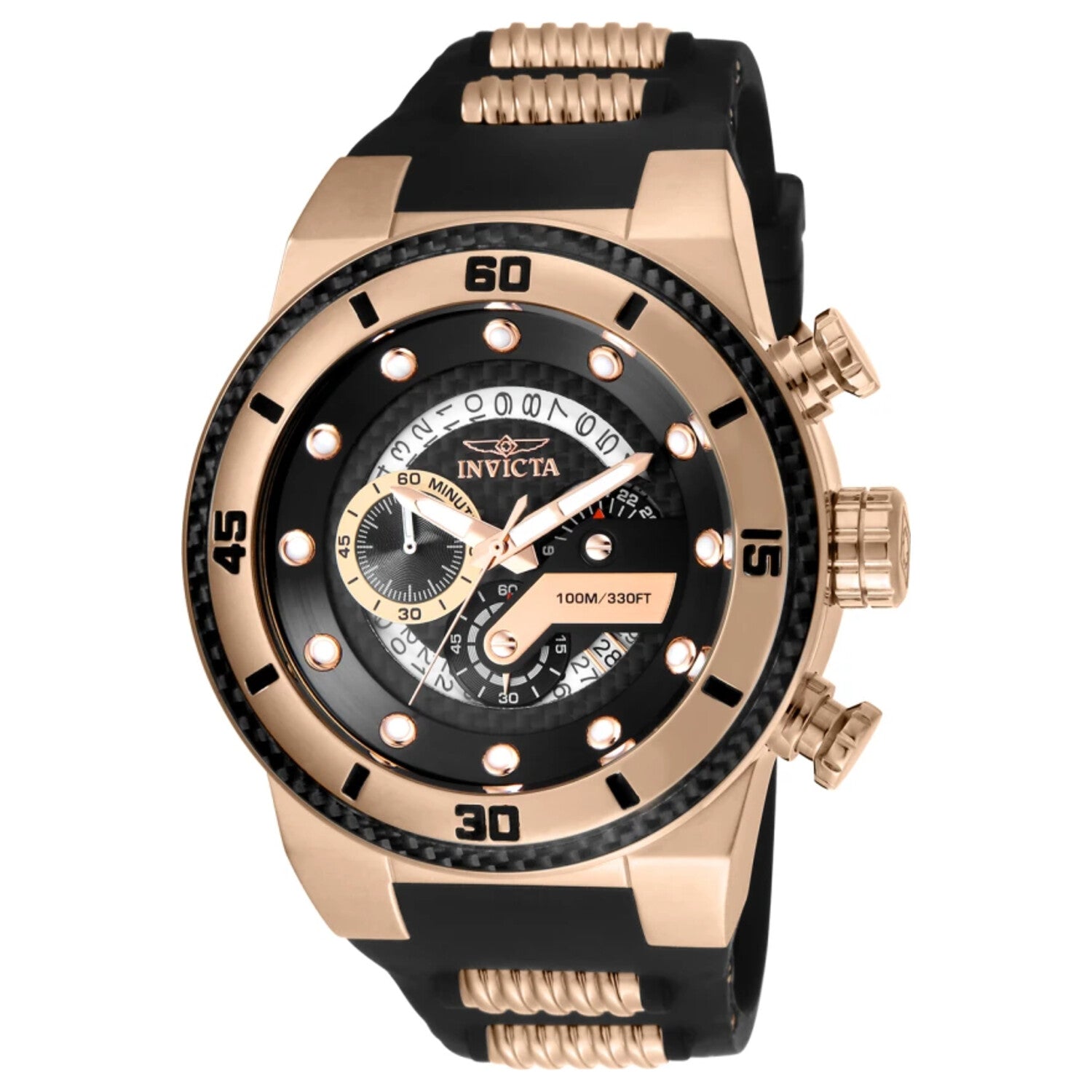 Мъжки часовник Invicta S1 Rally 24226