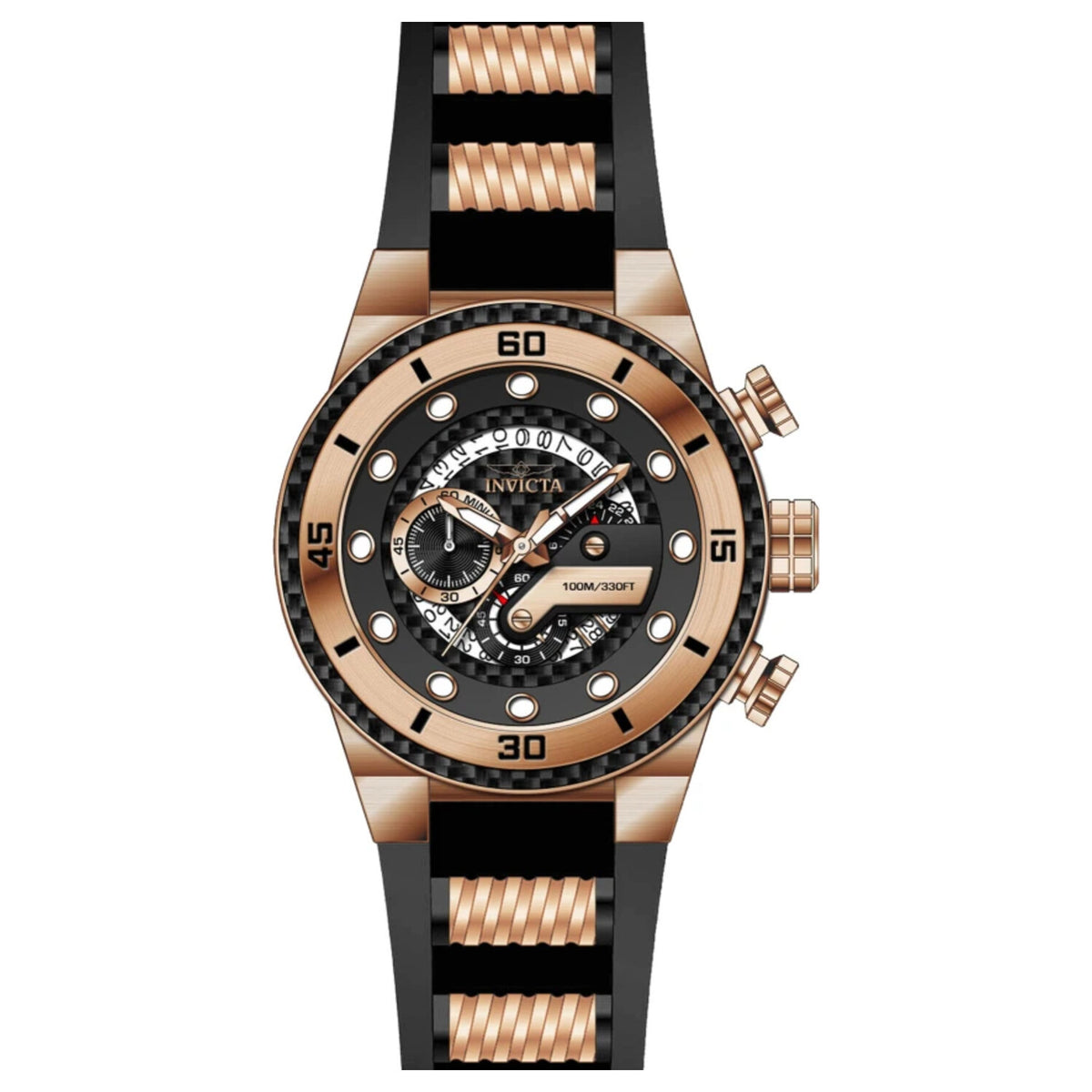Мъжки часовник Invicta S1 Rally 24226 2