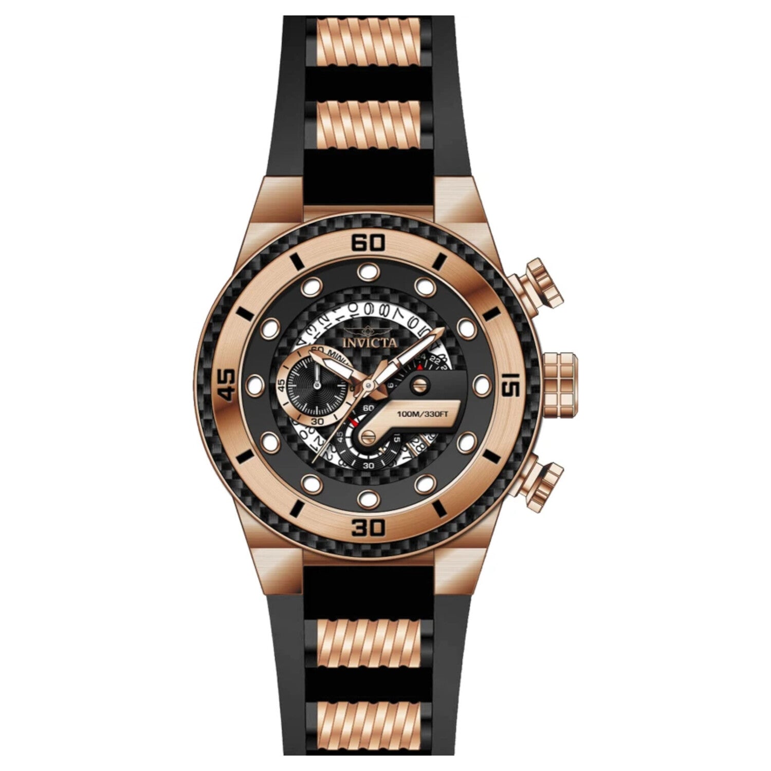 Мъжки часовник Invicta S1 Rally 24226 2