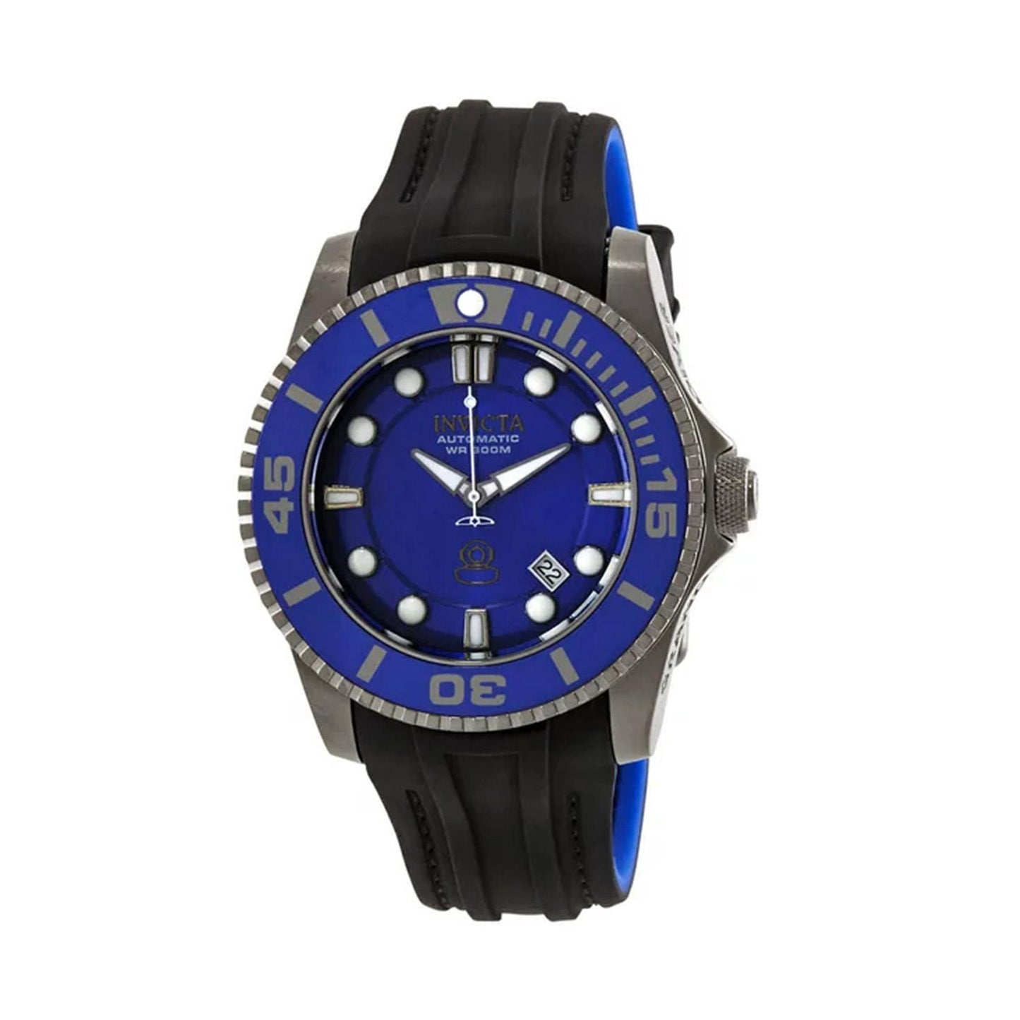 Мъжки часовник Invicta Pro Diver 20204