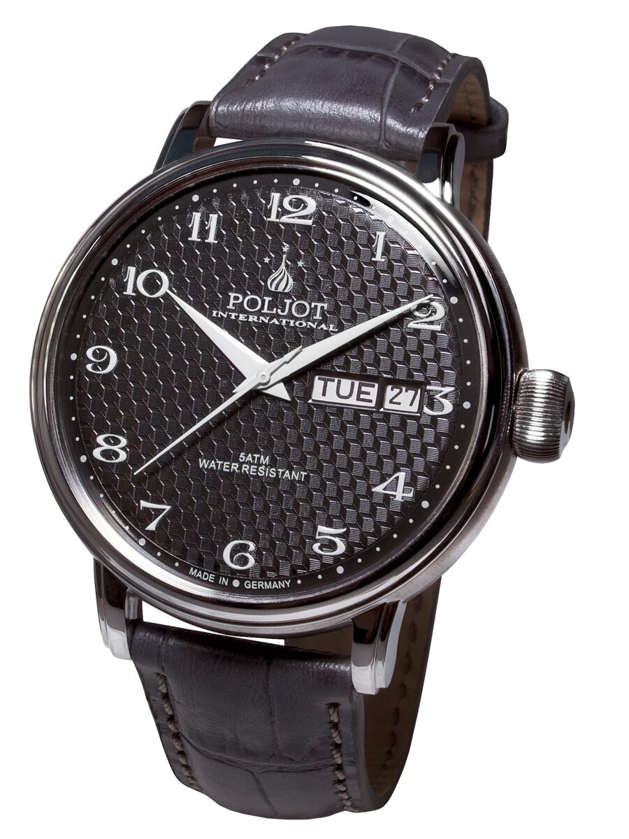 Мъжки часовник Poljot International New Yaroslavl 2427.1540113