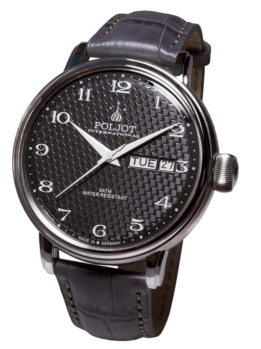 Мъжки часовник Poljot International New Yaroslavl 2427.1540113