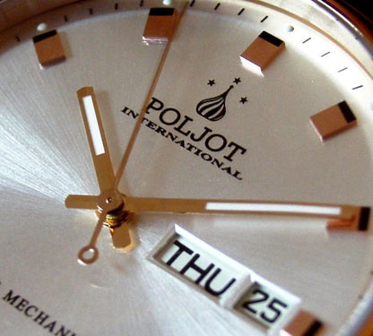 Мъжки часовник Poljot International New Yaroslavl 2427.1541668