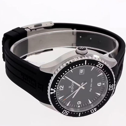 Мъжки часовник Edox - C1 Diver - 53016
