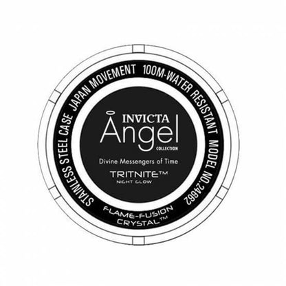 Дамски часовник Invicta Angel 24662