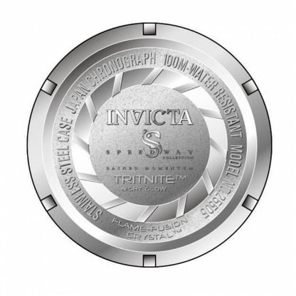 Мъжки часовник Invicta Speedway 3