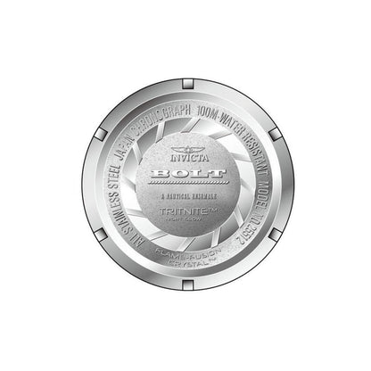 Мъжки часовник Invicta Bolt 25512