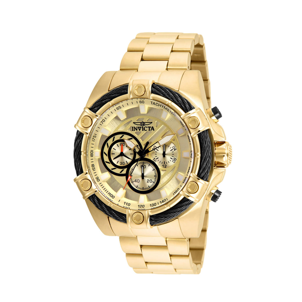 Мъжки часовник Invicta Bolt 25515