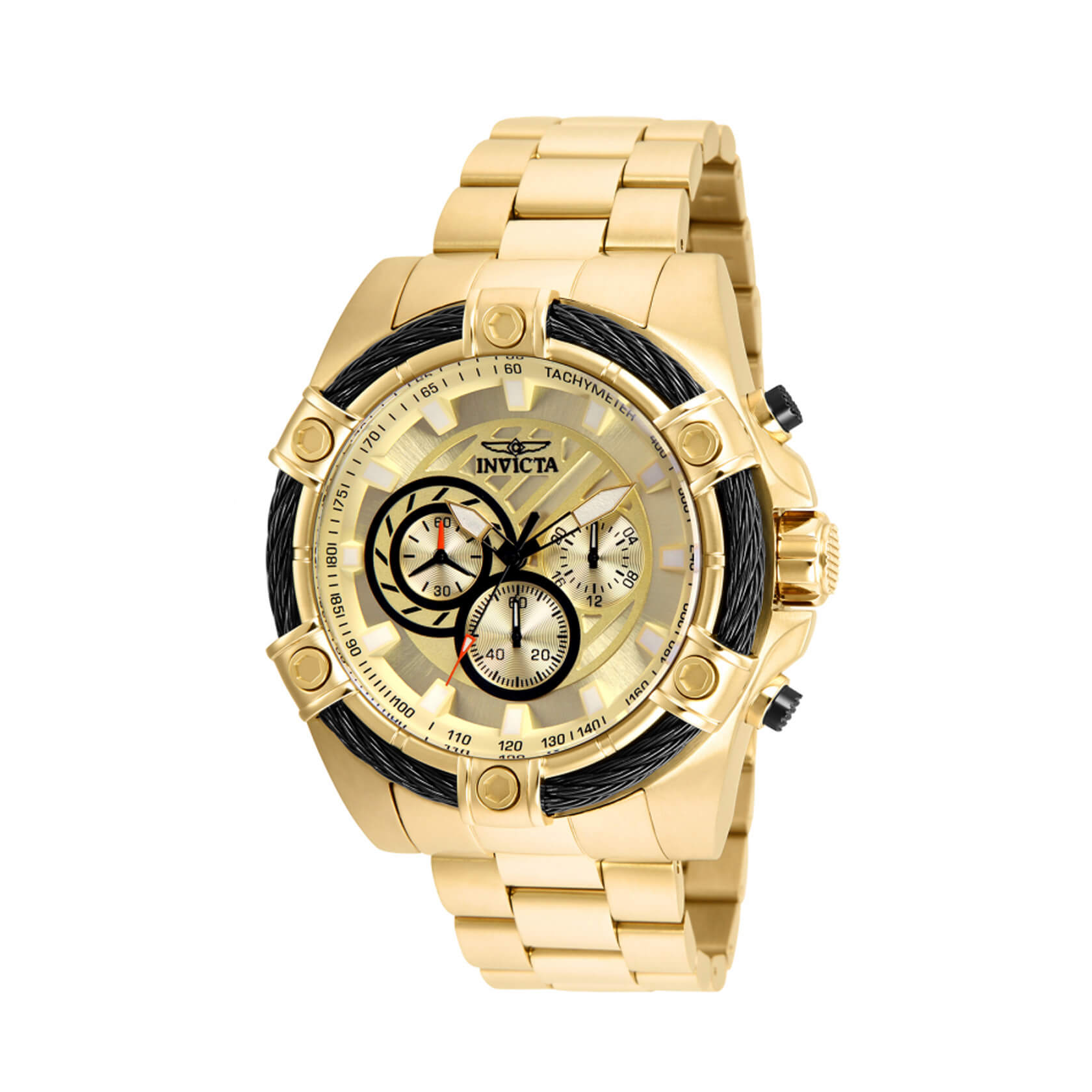 Мъжки часовник Invicta Bolt 25515