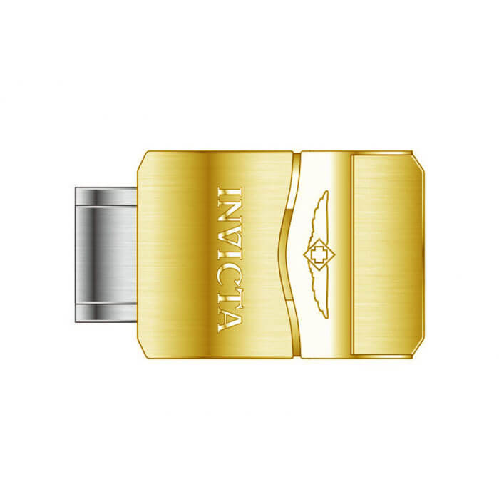 Мъжки часовник Invicta Bolt 25515