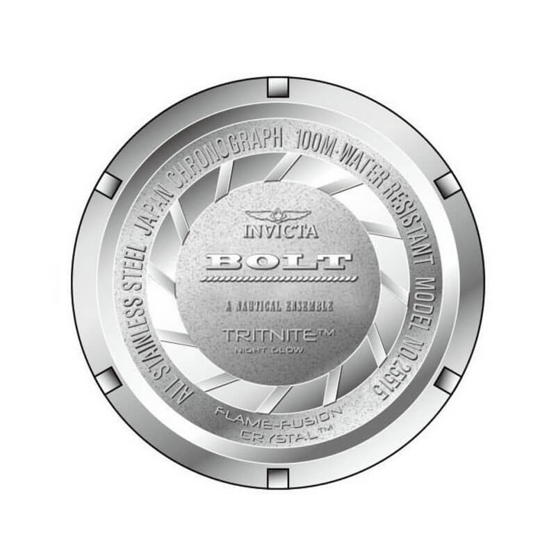 Мъжки часовник Invicta Bolt 25515