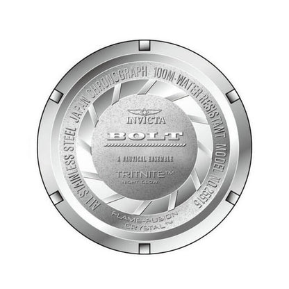 Мъжки часовник Invicta Bolt 25515