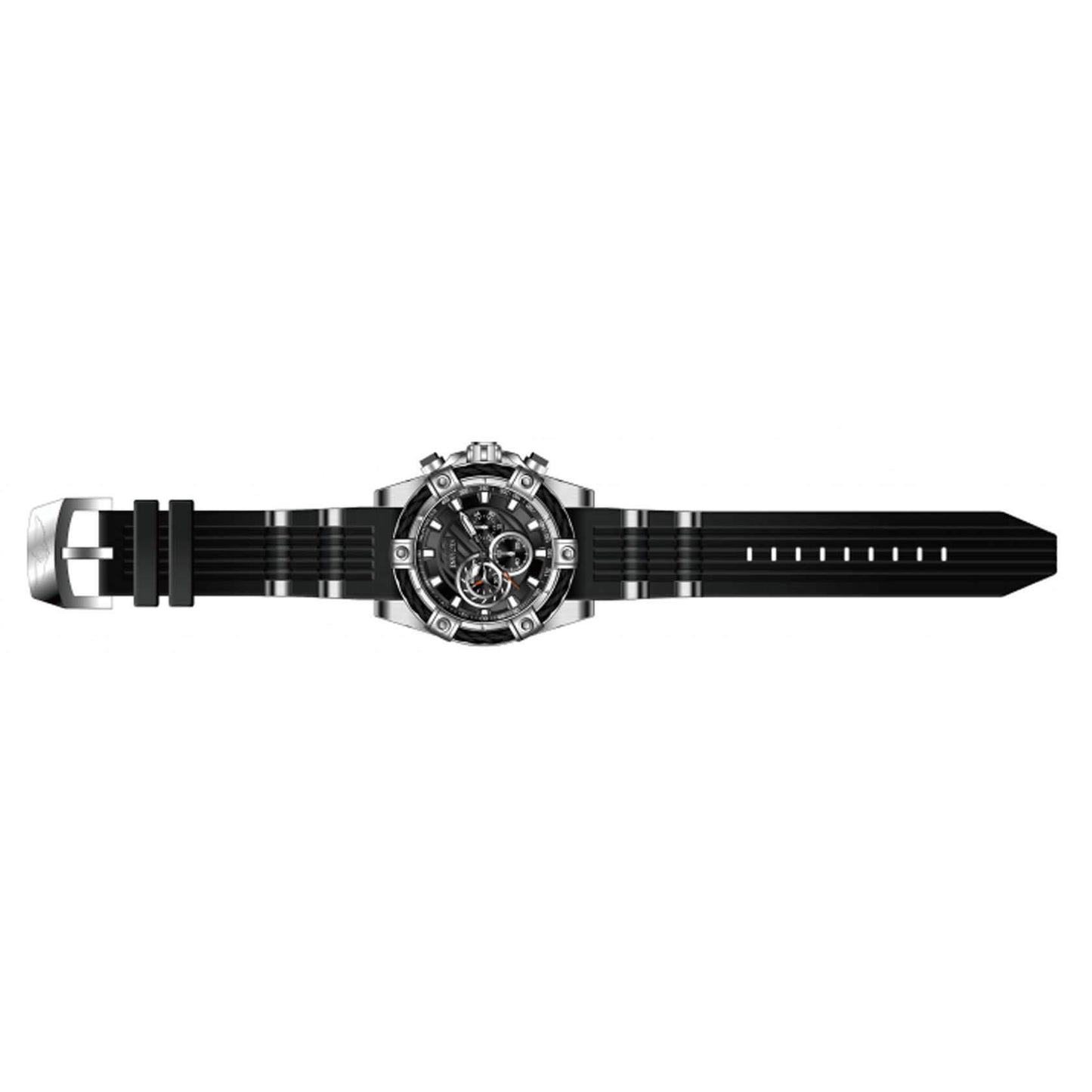 Мъжки часовник Invicta Bolt Blaze Crown 25523