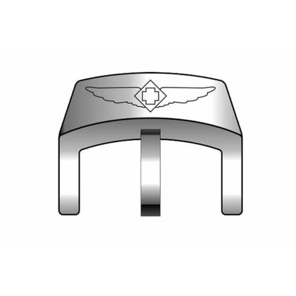Мъжки часовник Invicta Bolt Blaze Crown 25523