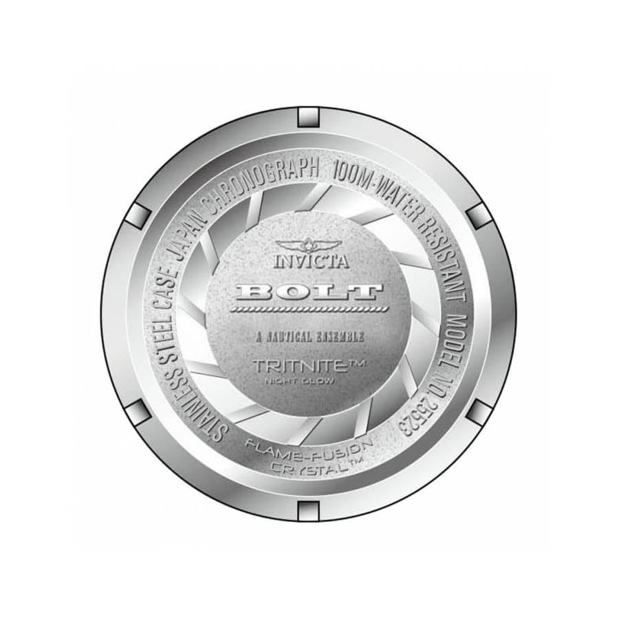 Мъжки часовник Invicta Bolt Blaze Crown 25523