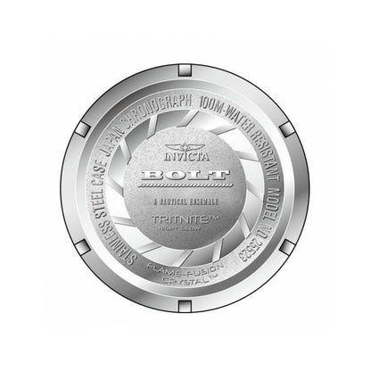 Мъжки часовник Invicta Bolt Blaze Crown 25523