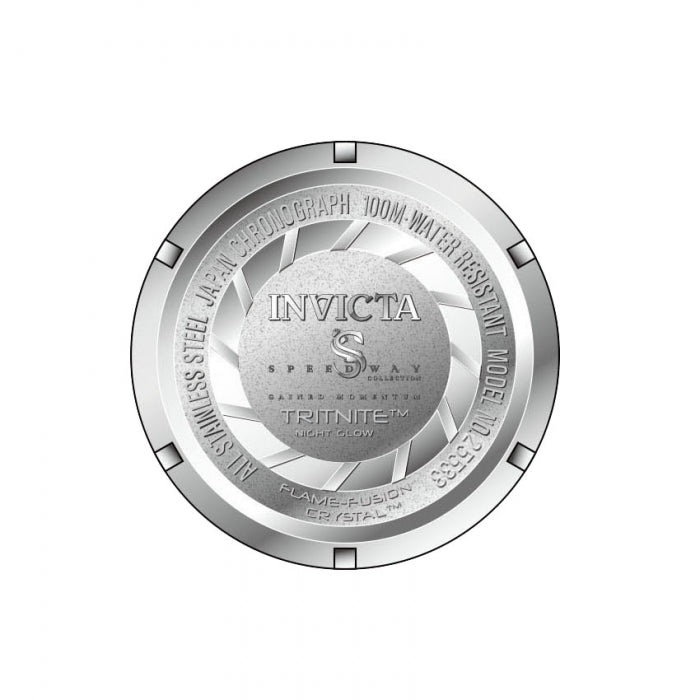 Мъжки часовник Invicta Speedway 25533