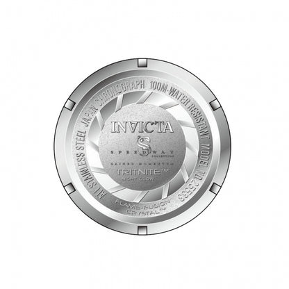 Мъжки часовник Invicta Speedway 25533