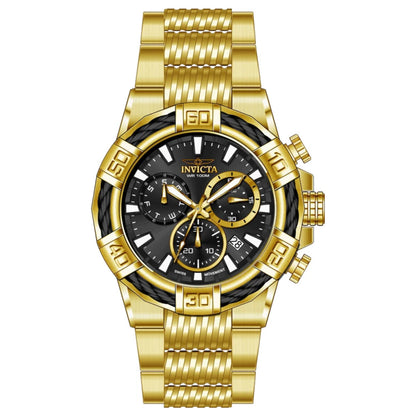 Мъжки часовник Invicta Bolt 25867 2
