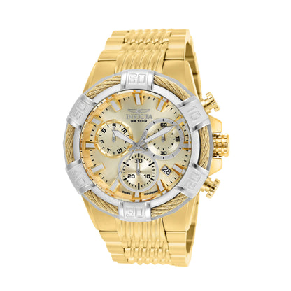 Мъжки часовник Invicta BOLT GOLD Reverie Swiss 25868