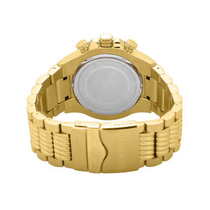 Мъжки часовник Invicta BOLT GOLD Reverie Swiss 25868