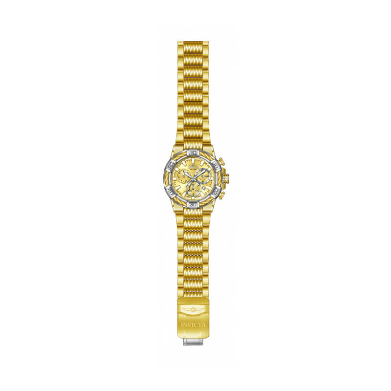 Мъжки часовник Invicta BOLT GOLD Reverie Swiss 25868