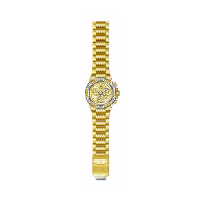Мъжки часовник Invicta BOLT GOLD Reverie Swiss 25868