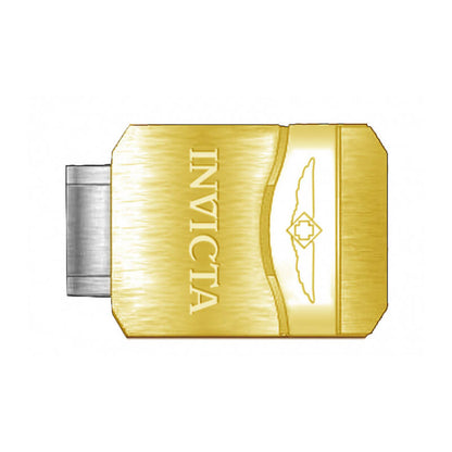 Мъжки часовник Invicta BOLT GOLD Reverie Swiss 25868