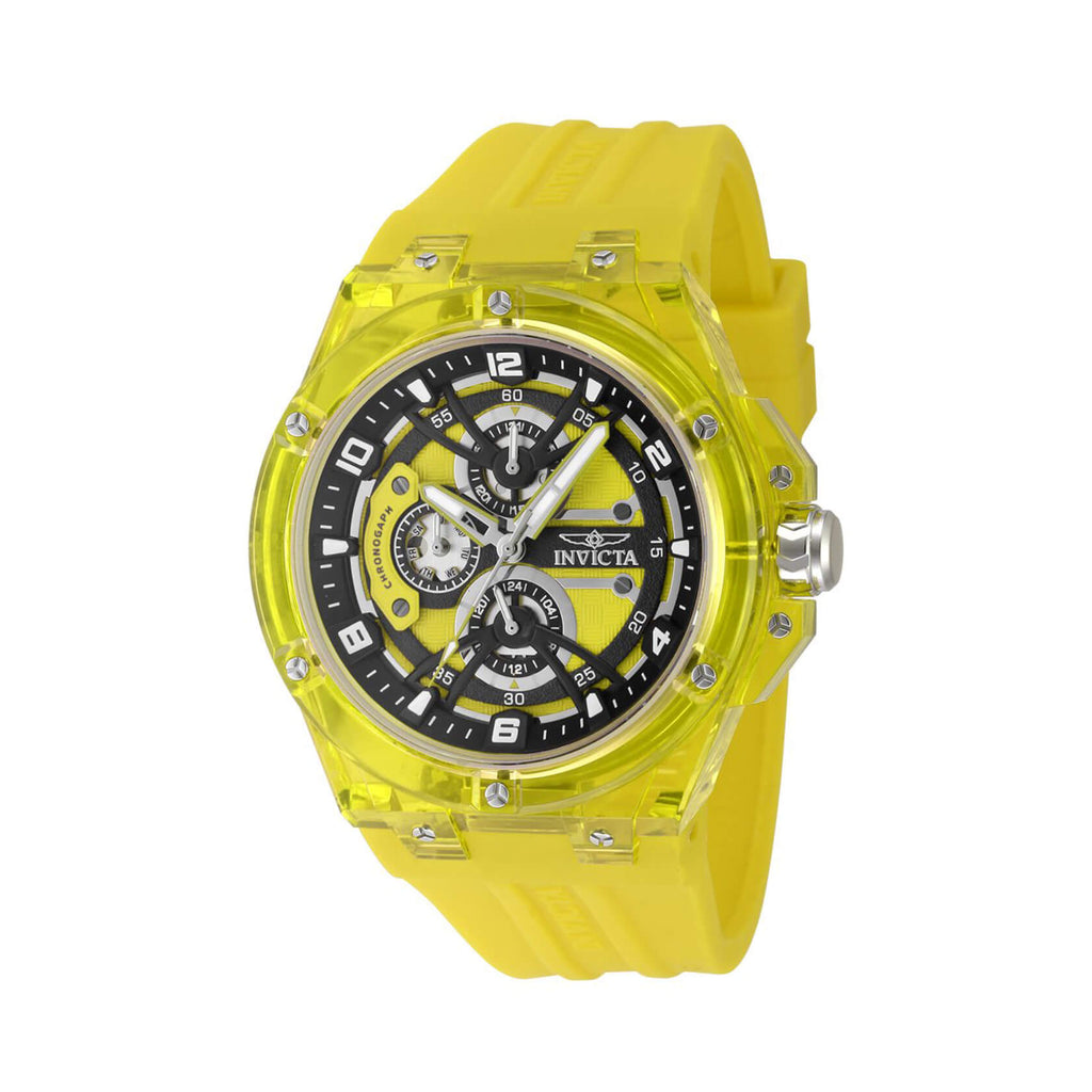 Мъжки часовник Invicta Racing Saphirex 48802