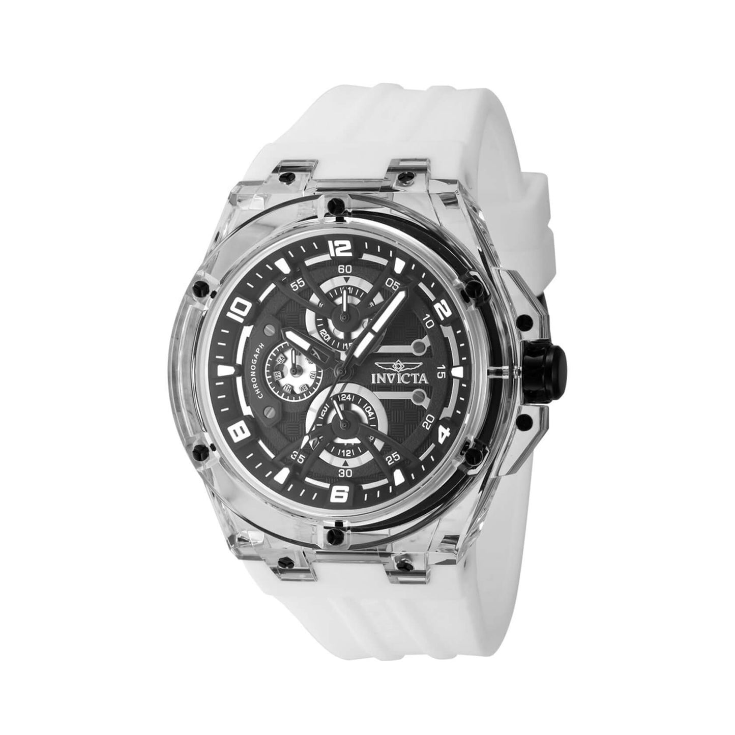 Мъжки часовник Invicta Racing Saphirex 48809