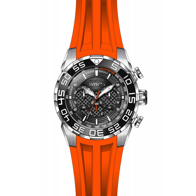 Мъжки часовник Invicta Speedway 26297