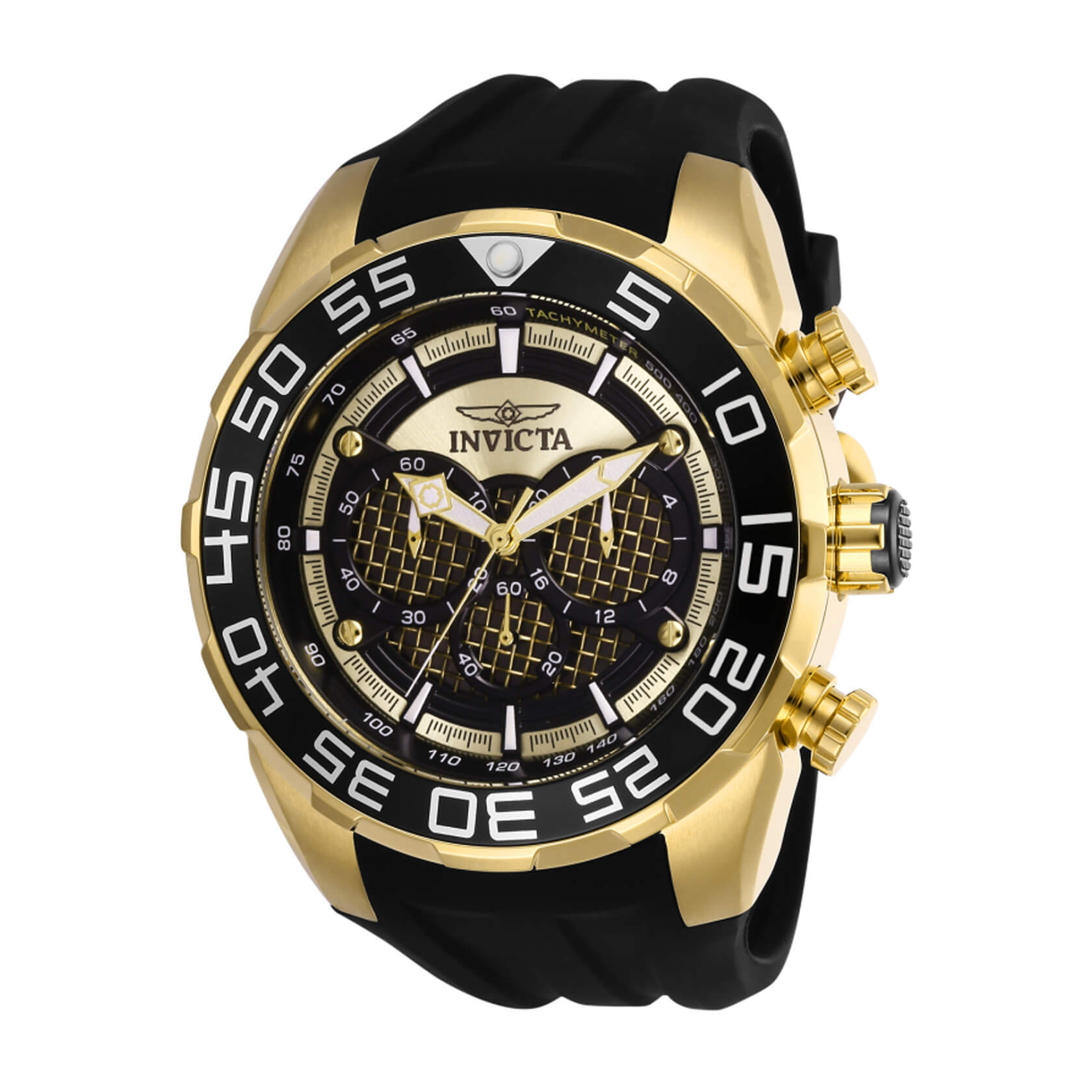 Мъжки часовник Speedway Scuba 26301